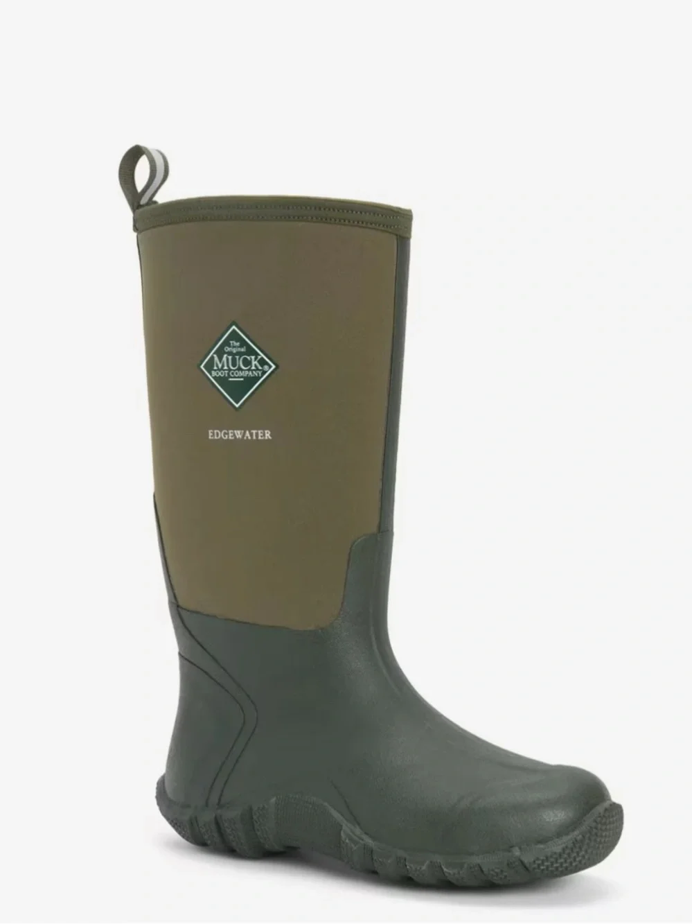 NWT Muck EDGEWATER ORIGINAL MEN'S 15